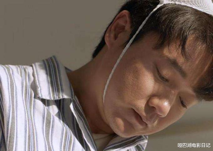 新世界|《谁是凶手》，“海舟案”的变态凶手，《新世界》中的“小红袄”！