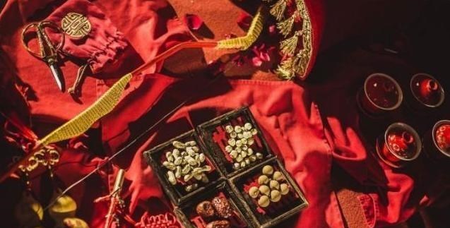 悦姐儿知识|古人成亲后，新娘为何要“三天回门”？因为有些事只能娘家说