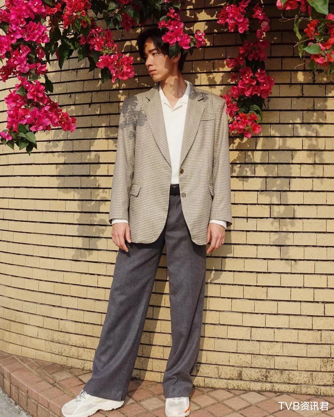 鹿晗|TVB《爱回家》“佐治”不否认即将离巢：新官上任结果却心灰意冷