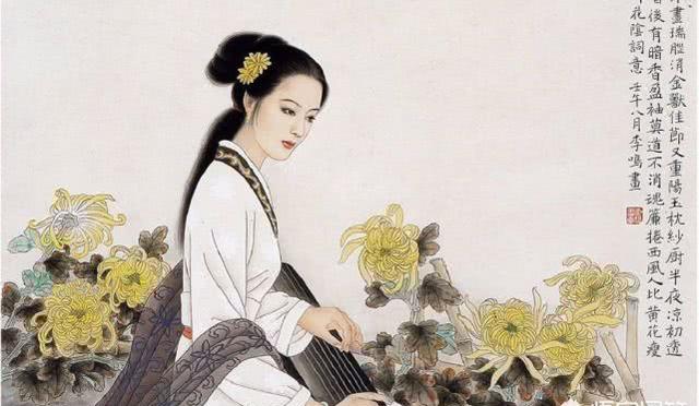 欧问凝|李清照的晚年生活有多凄惨？