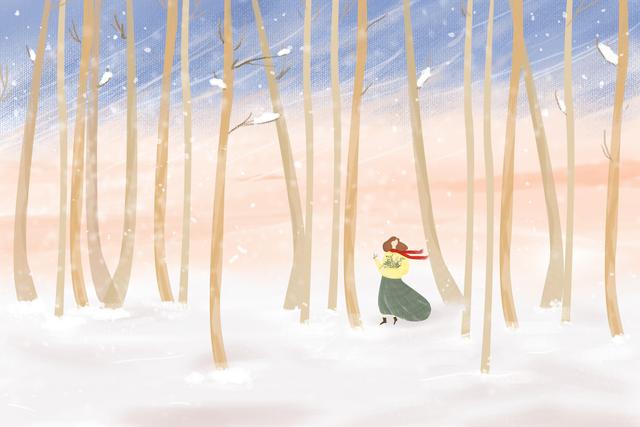 情蜚蜚|看清男人的本来面目,不是谈钱,而是这两个字