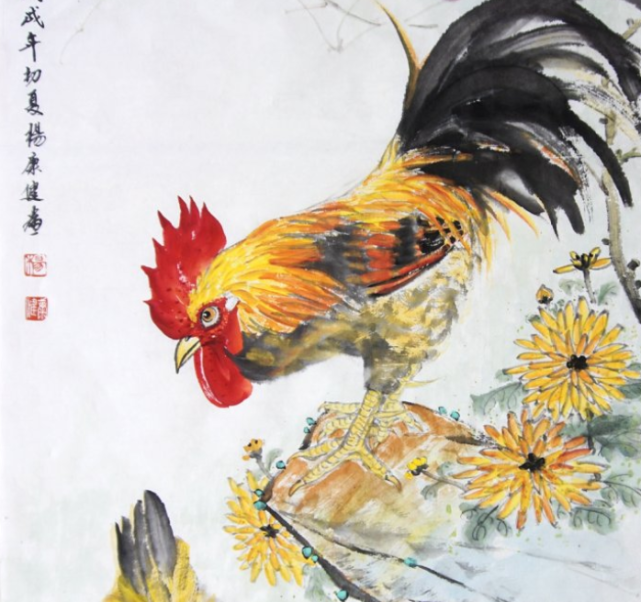 古韵淳风|恭喜！7~9月，属鸡、牛、羊，好运爆发，不走下坡路，赚更多钱