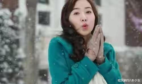 明星|情史最“干净”的8位女明星，颜值演技并存，你最喜欢哪一位