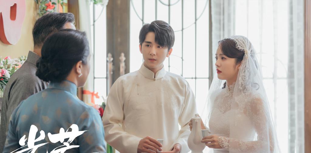 MARRY|《光芒》真相揭开，致使吴丽姿家破人亡的罪魁祸首，是他