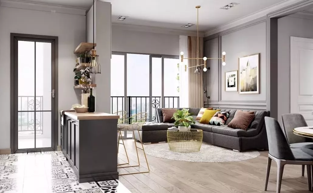 爱家仁家|七夕装修特别攻略 | 爱她就给她一个遮风挡雨的家!