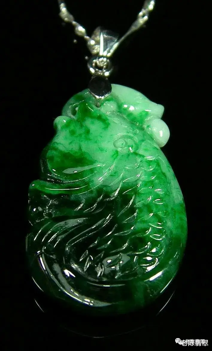 老玩家|夏季翡翠如何伺候呢