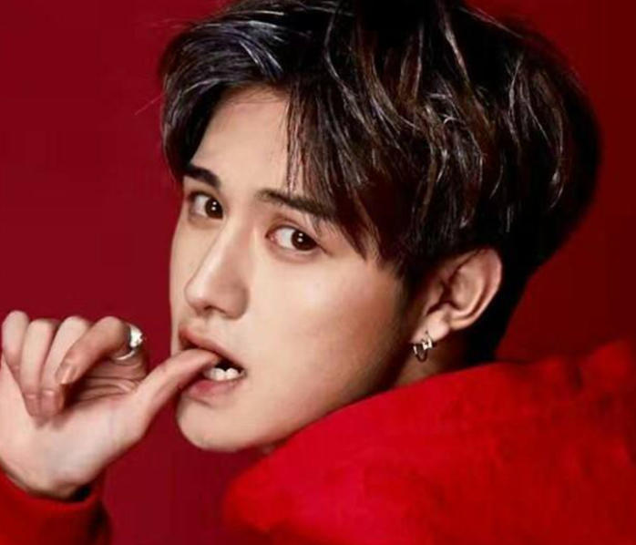 林青霞|童锦程晒自己的直播收入，看到数据之后，终于知道他的真实实力了