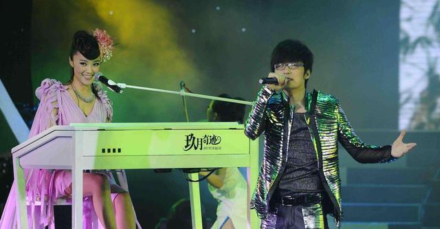 王小海|玖月奇迹：从搭档成夫妻，结婚两年就分开，离婚后依旧是朋友