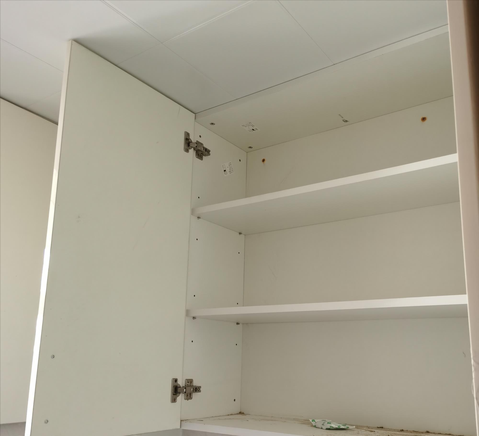 家里装修,橱柜在装修前要问清楚哪些问题?有哪些细节需要注意?