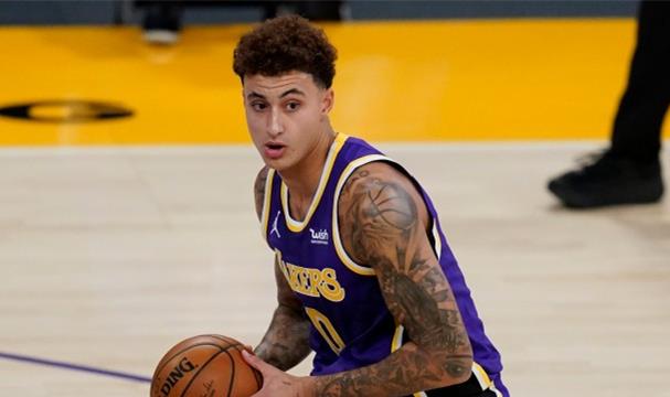 湖人队|湖人大换血即将来临！佩林卡做出决定，只有3人确定留队？