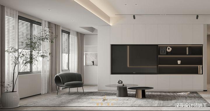 装修前最好先了解阳台封不封，柜子做到顶等设计，家务劳动量减一半