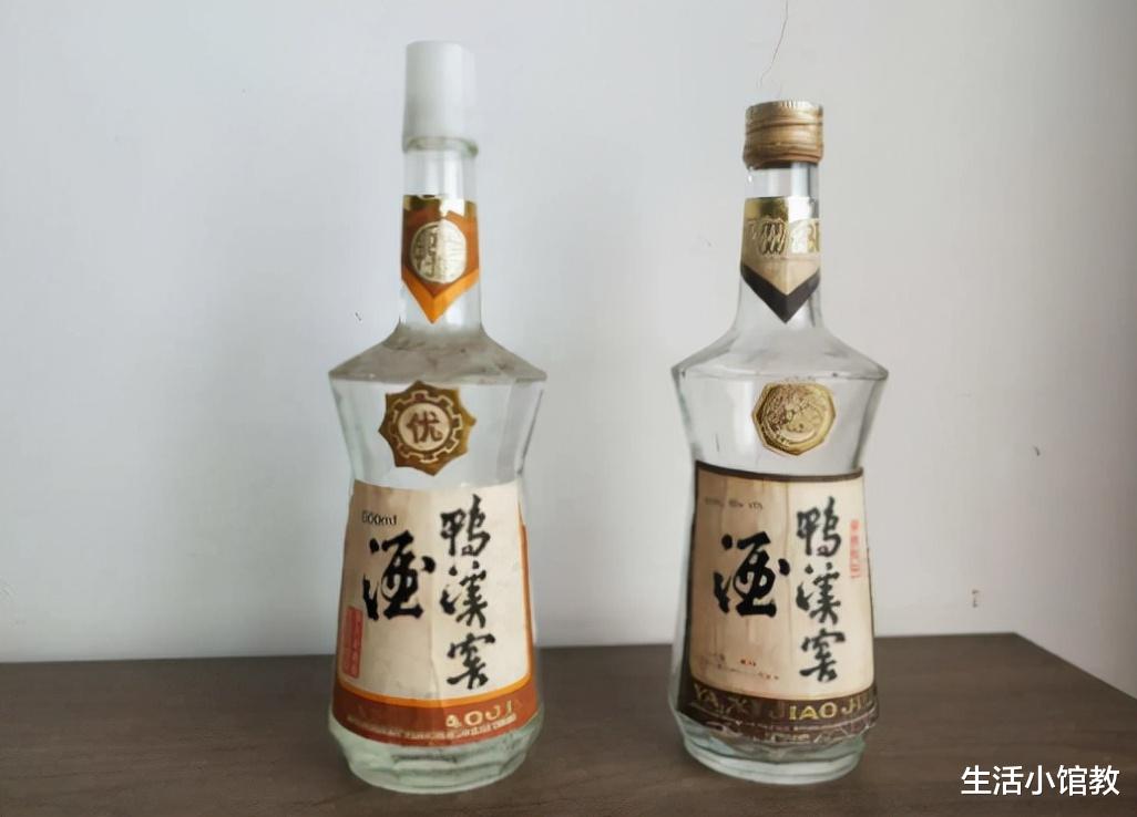 中国3款“尴尬酒”，曾是70后的最爱，如今却难见踪影