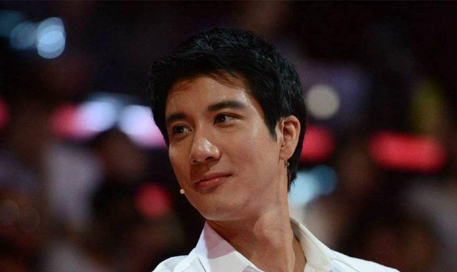 王力宏|资深狗仔分析王力宏返台原因：安抚李靓蕾只是表面，或有其他顾虑