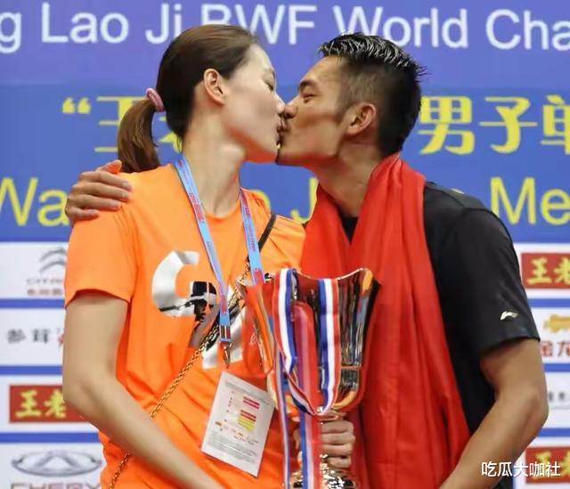 林丹|38岁的林丹，走到今天该怪谁呢？成于自己败于“忘拉窗帘”