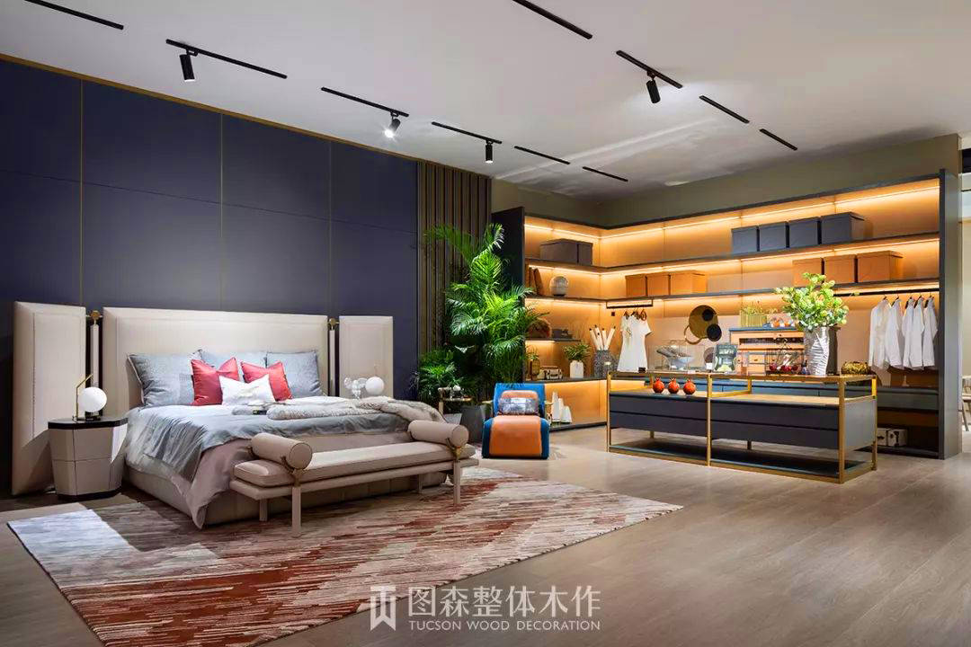 聊聊木头|图森整体木作怎么样？