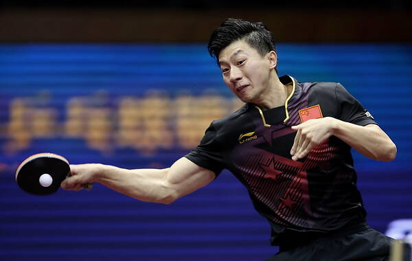 全运会|历届全运会盘点：乒乓球男单冠军英雄录，球迷请收藏！