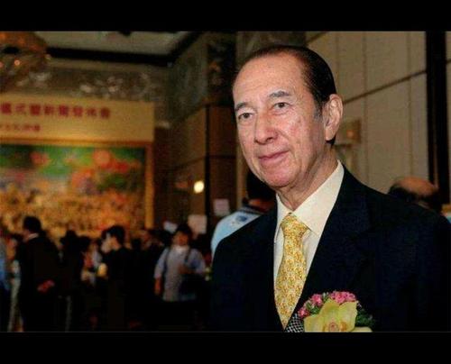 姚明|她是“世纪贼王”张子强背后的女人，卷走贼王20亿，现状如何？