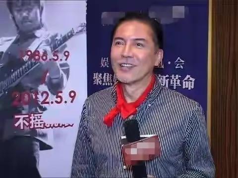 明星|年轻时是大帅哥，老了以后颜值崩塌！这6个男明星，仿佛变了个人