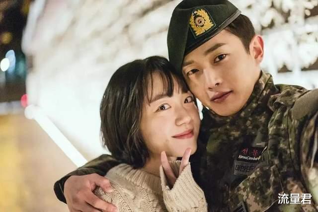 韩剧|豆瓣8.4，成年人的爱情有点上头！