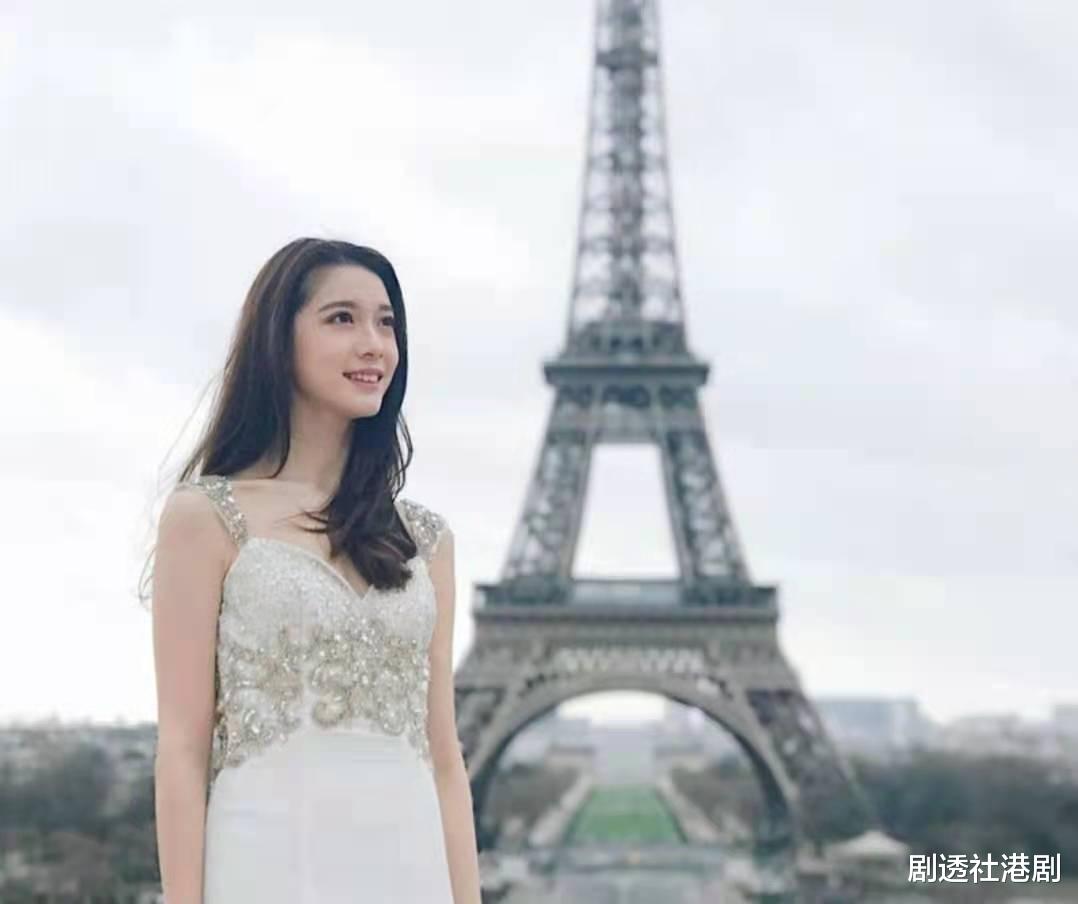 林宣妤|期待！前TVB女艺人转投李泽楷后终有新作品，与星二代合作舞台剧