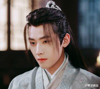 徐正|“疯批”角色就一定受欢迎吗?并不是,他们演得,依旧让我很出戏