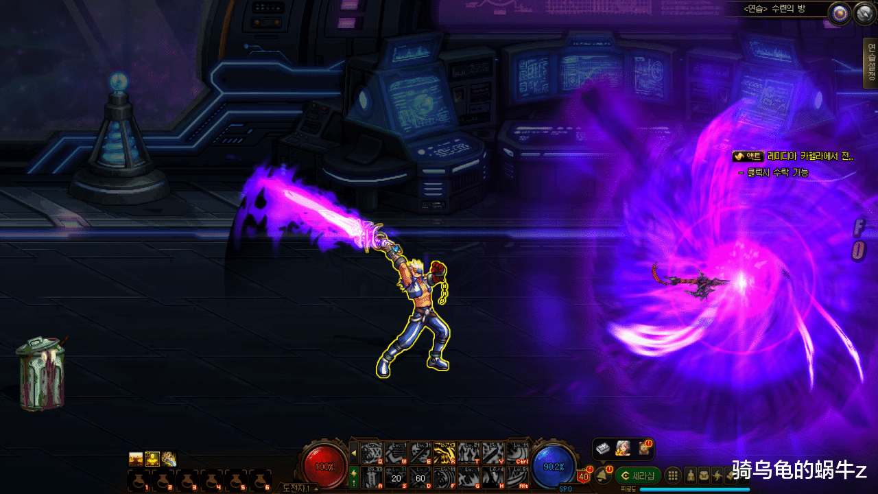 鬼泣|DNF：首批职业平衡上线，10个职业大加强，鬼泣大枪优化成新幻神