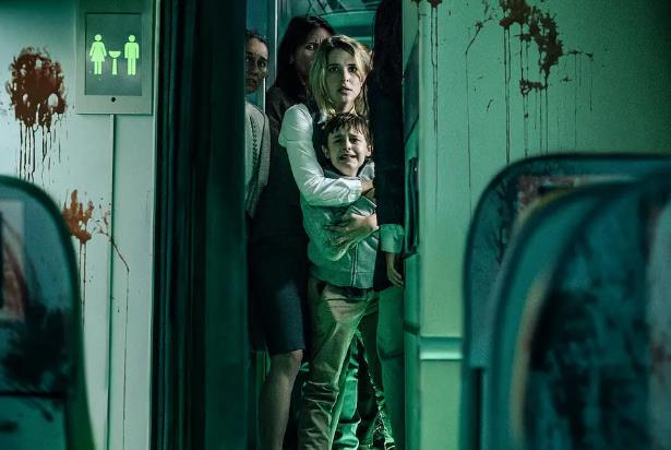 蔡徐坤|最新上线的6部欧美大片，一部比一部有看点