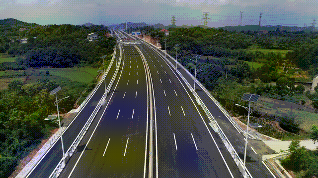 株洲发布 云龙加速打造长株潭一体化发展先行区