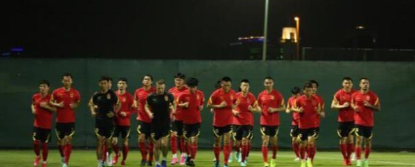 国足|2022国足接下来要赢几场才能进世界杯？