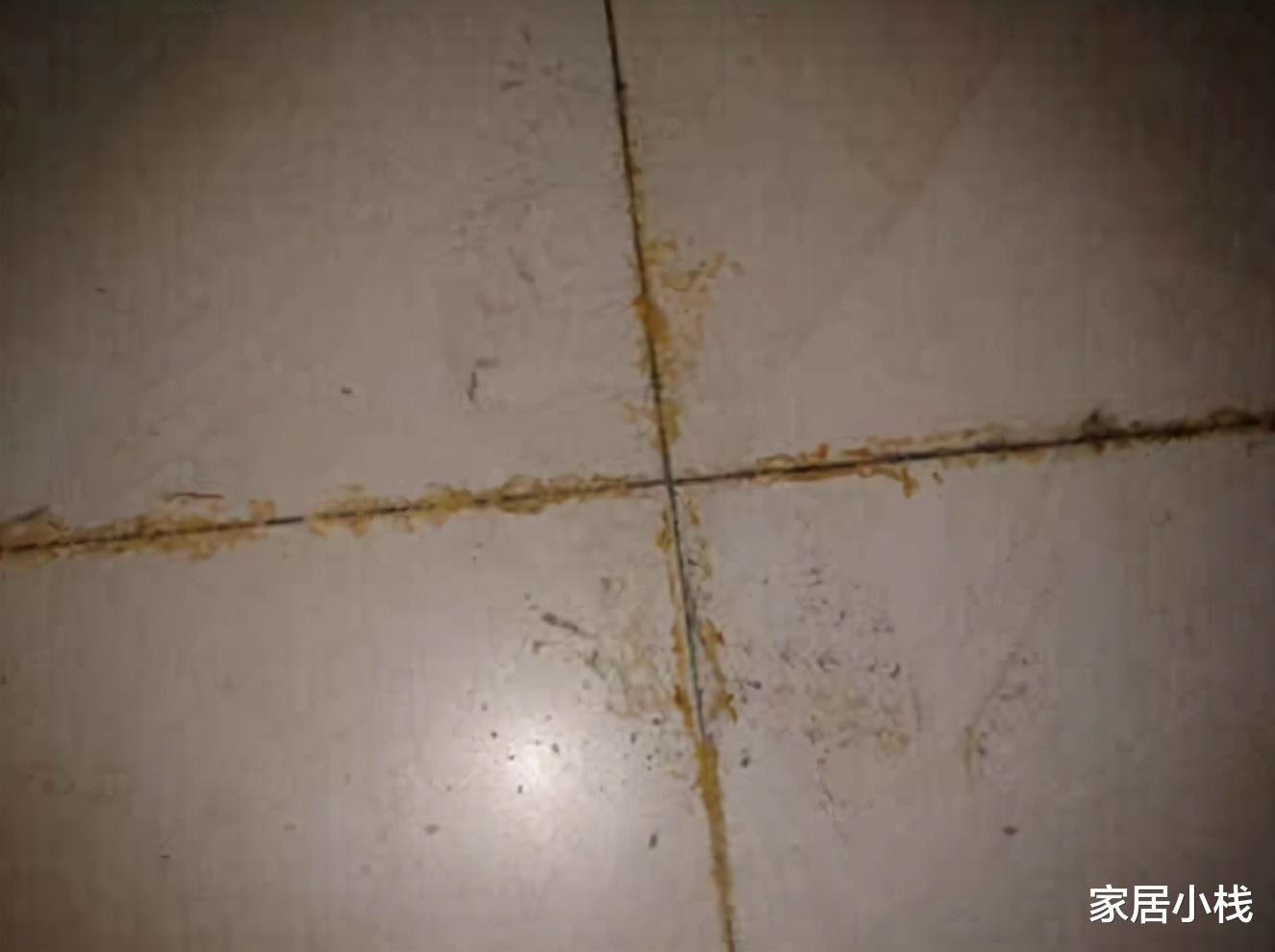 地面总是拖不干净?别用84了,地面专用清洁剂一出,打扫太干净了