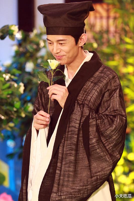 何炅|何炅最大金主曝光！难怪被揭“4宗罪”依旧活跃，汪涵评价值得深思