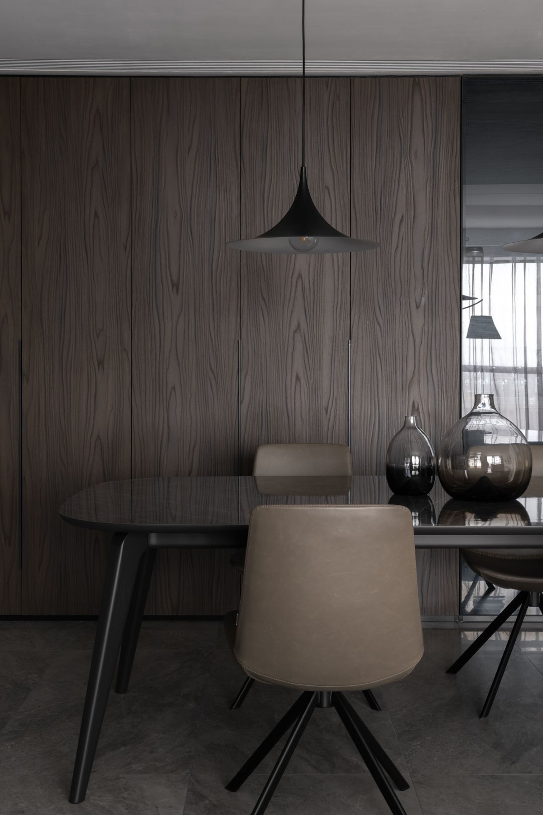 家居超人|四室改两室，对空间格局进行爆改，诠释小两口新的生活方式