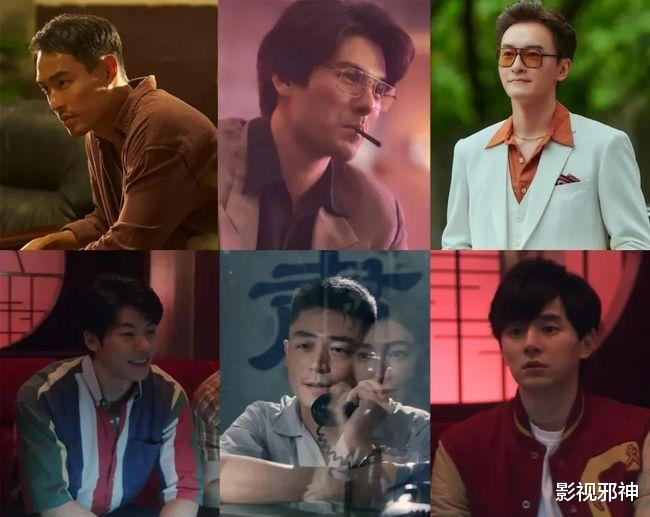 华灯初上|童年女神挑战尺度，她真豁出去了