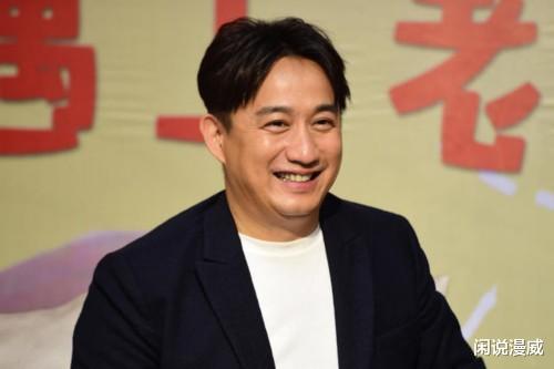 人物设定|30岁的张艺兴连火都不会生，被吐槽长不大的巨婴