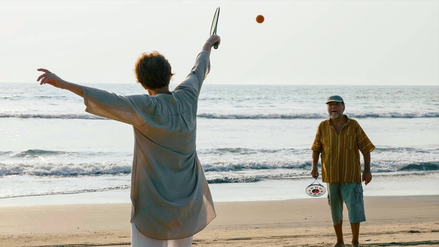 Get健康|老年人如何避免少生病,李姨总结出属自身养生方式,“值得借鉴”