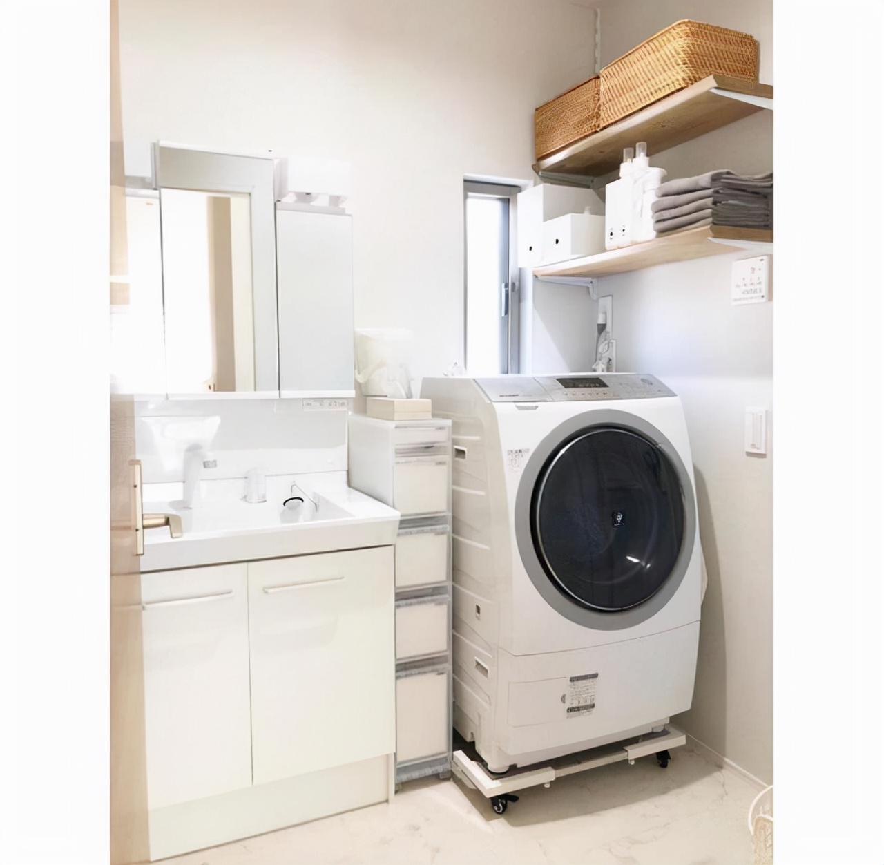 日本一家五口的“蜗居”生活,太太坚持“减物”法则,太厉害了