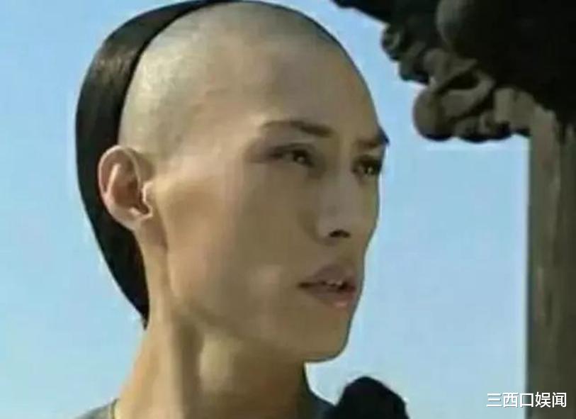 刘涛|明星们刚出道时都是什么样的？说得好听叫清纯，不好听那叫老土