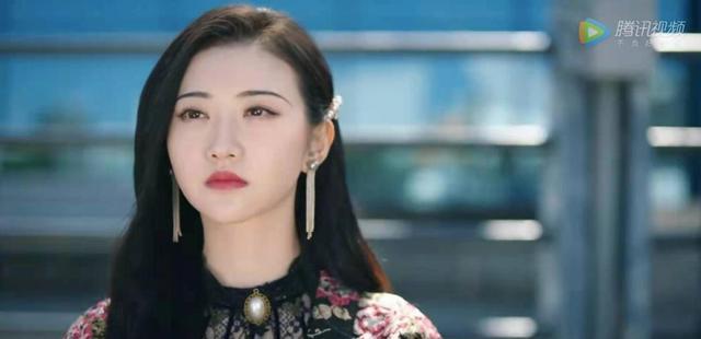 马思纯|《司藤》司藤对丘山可以不计前嫌,为何对爱过的邵琰宽却恨之入骨