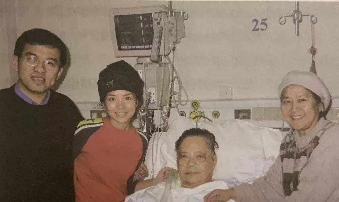 朱迅|央视知名主持人抗癌成功！人生之路一波三折