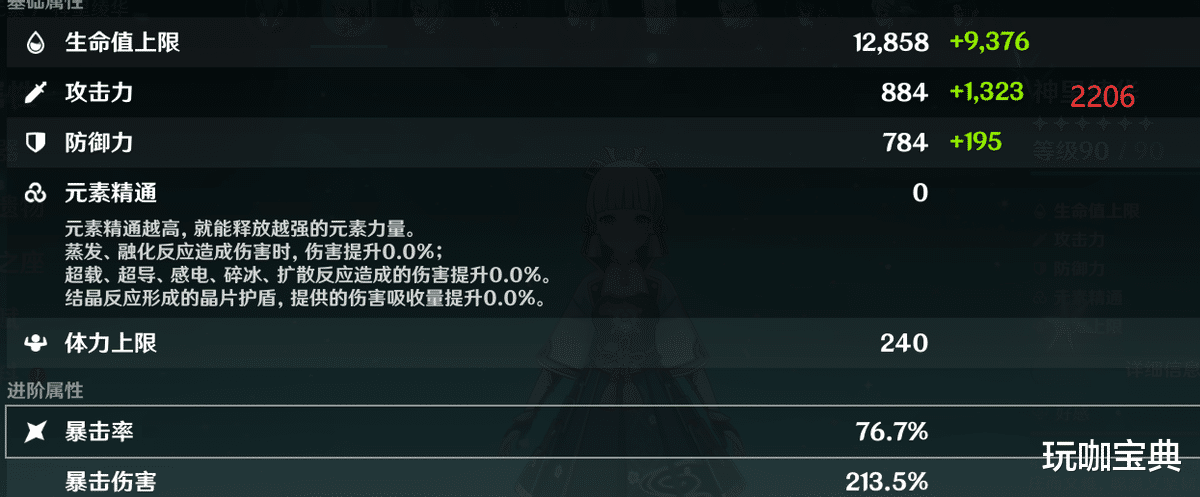 |原神实验室：祭礼剑配神里，意外地好用，四绝缘套未必是好选择！