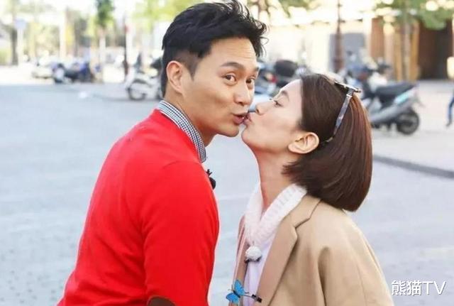 高秀敏|“最丑港姐冠军”袁咏仪：她这辈子的底气，都来自娘家