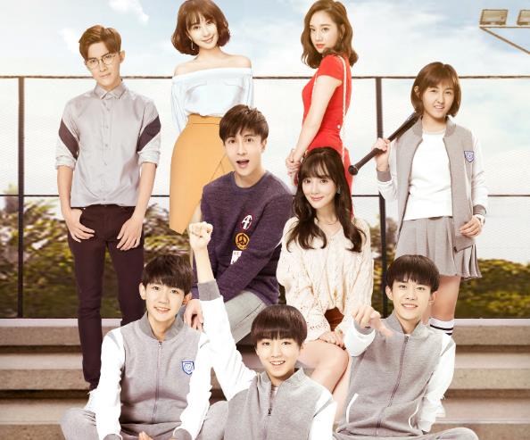 |推荐6部冷门青春校园剧，每部都值得一看