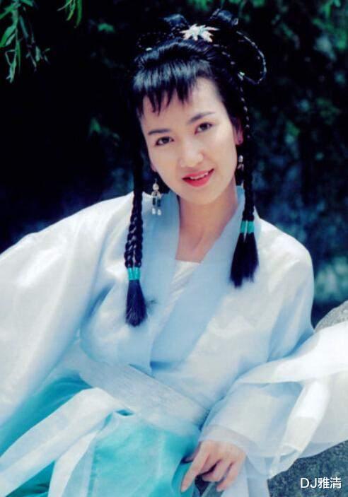 关之琳|人前很清纯，人后却疯狂，这6位女明星，情史太劲爆，真是令人一言难尽