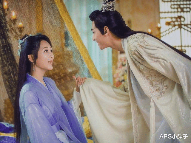 白羊座|杨紫 罗云熙再搭？谭松韵与男神的CP感？31岁朱一龙优秀？