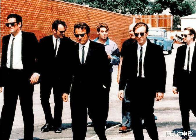 电影|男人必看的五部经典黑帮片：错过一部都是遗憾，尤其是最后一部！
