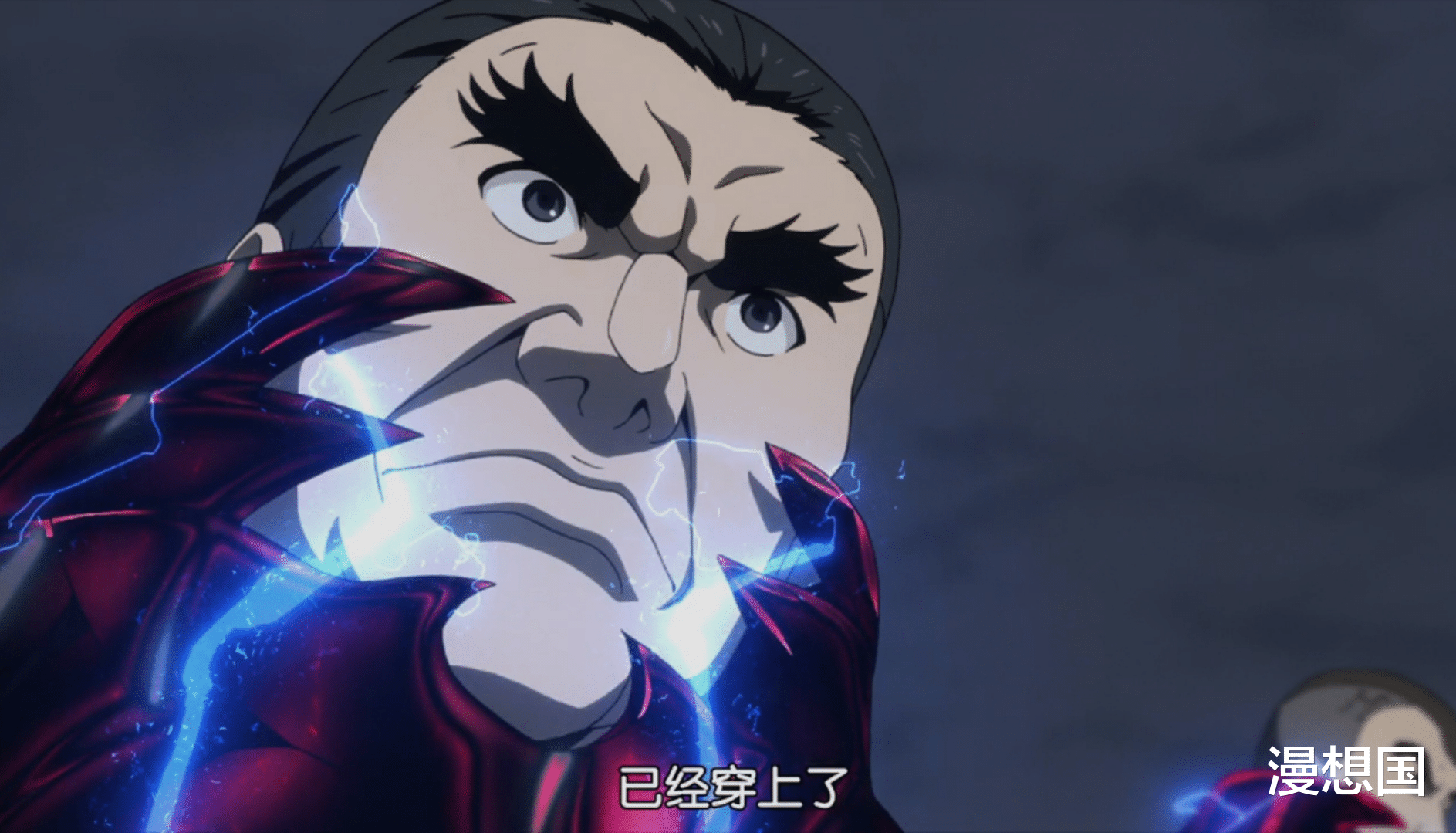 东京食尸鬼|《东京食尸鬼》：高燃！CCG搜查官实力排名！含原CCG七名特等搜查官。