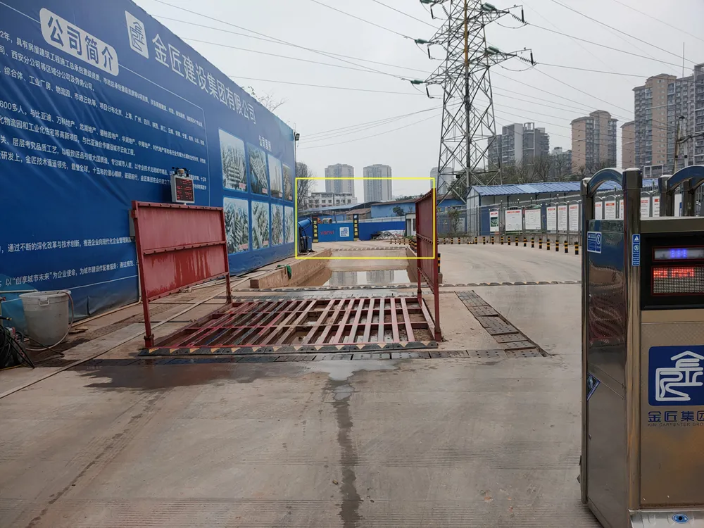 南充|南充:工地已停工半年,这个楼盘将何去何从?
