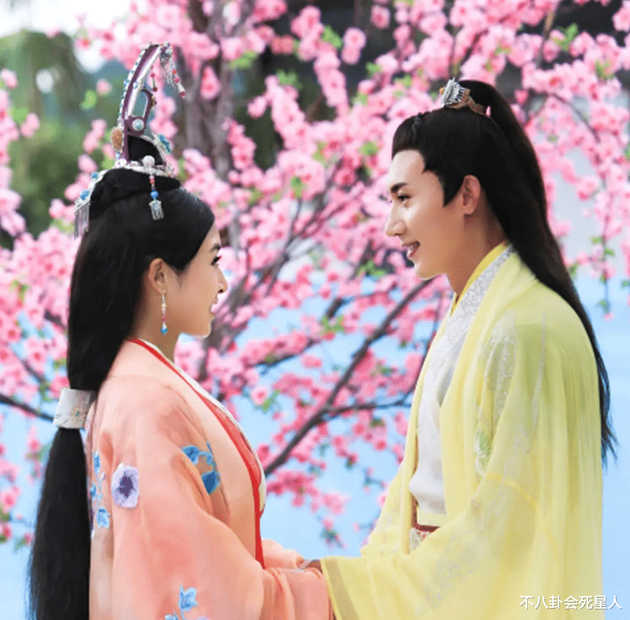 古装剧|古装丑衣服大赏，这10部剧的服化道，实在太辣眼了！