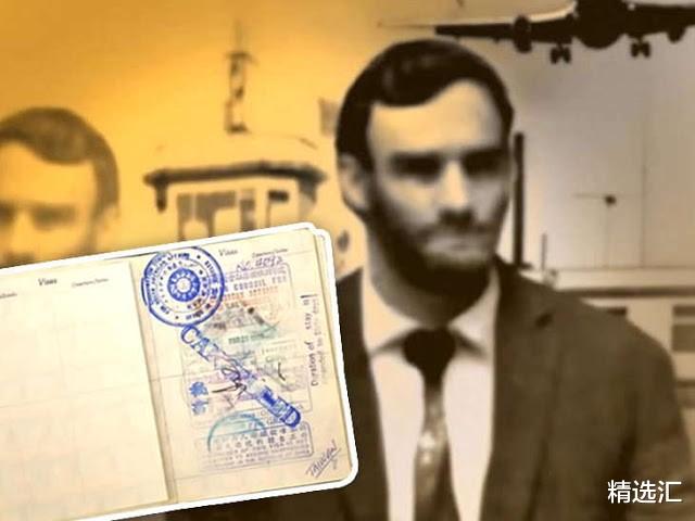 美国|一名男子声称自己穿越“平行世界”而来，并且让许多人相信了他