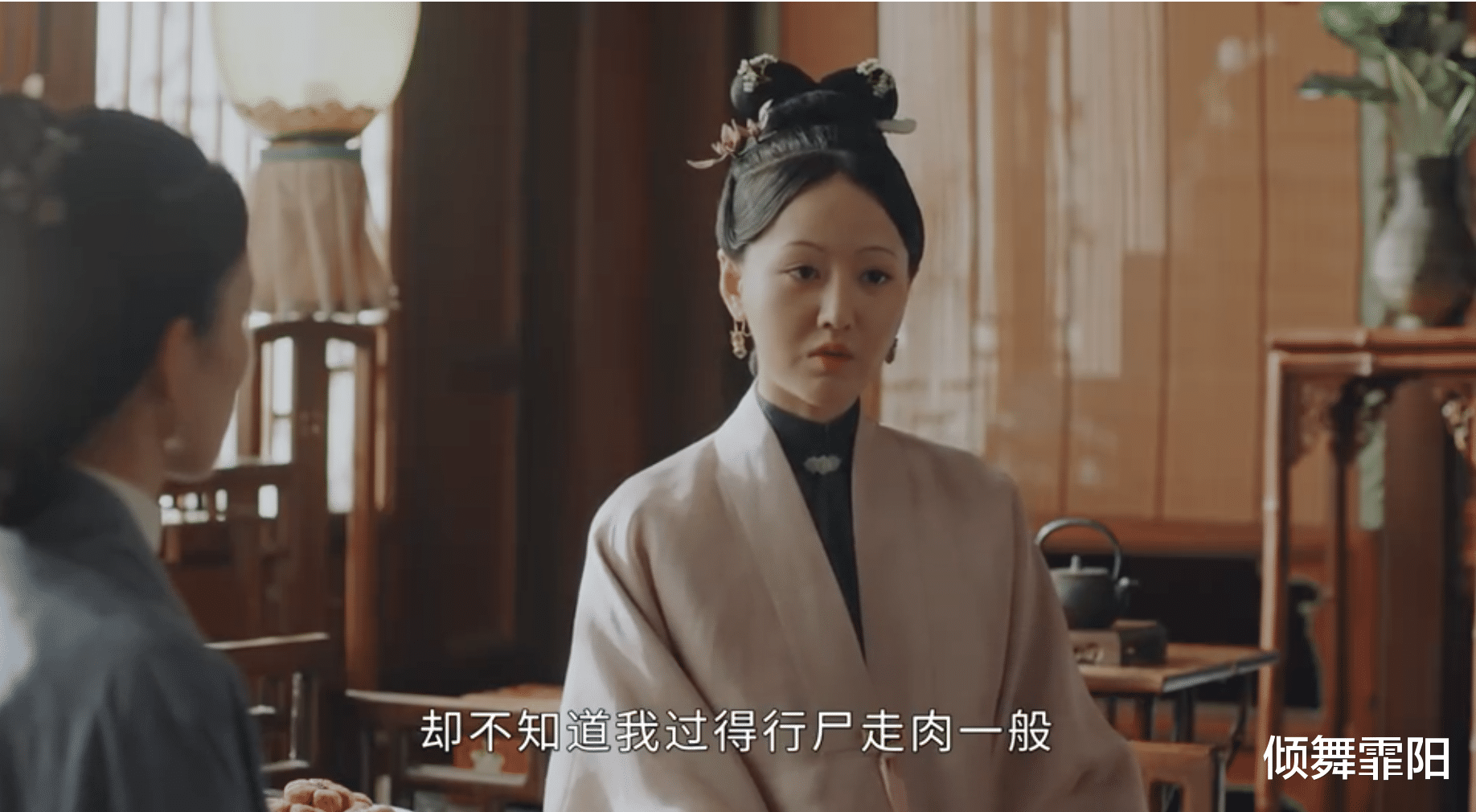 林少春|玉楼春：林少春对孙家这2人的帮助，无形之中却埋下了更大的祸端